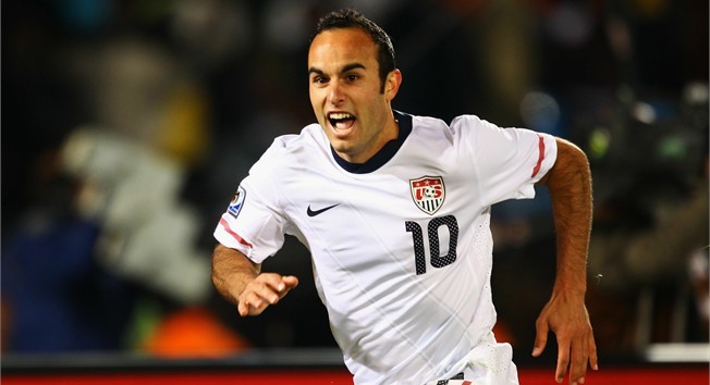World Cup Hunks: Stars and Stripes Edition - iHateGreenBeans | Blog of ...