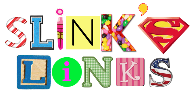 Slink's Links
