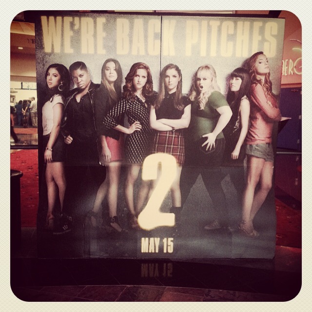 funny entertainment blog-Pitch Perfect 2