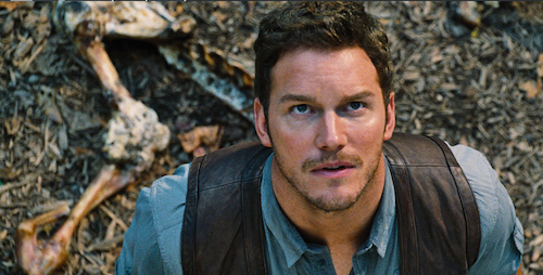 funny entertainment blog-Jurassic World.Movie Review