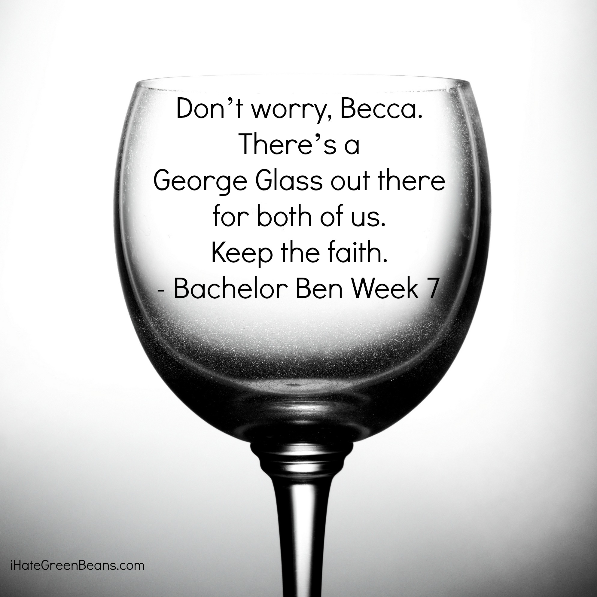funny bachelor recap-Bachelor Ben Week 7