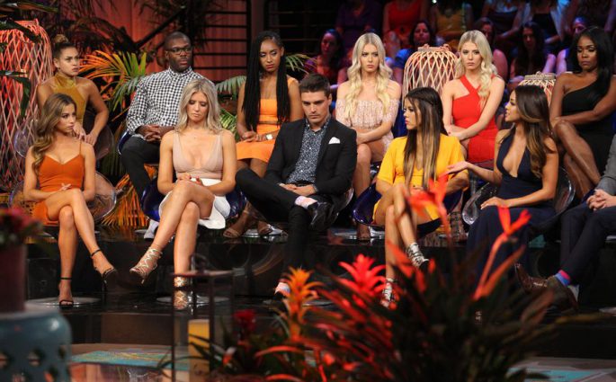 Bachelor in Paradise Finale