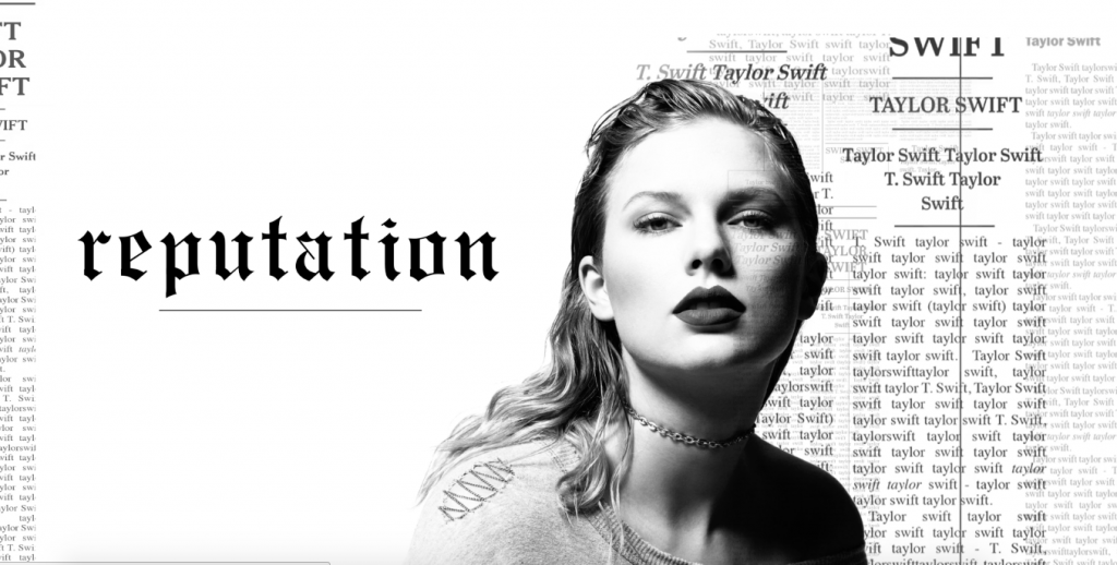 IHGB Podcast Taylor Swift's Reputation