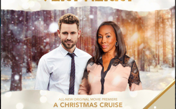 A Christmas Cruise