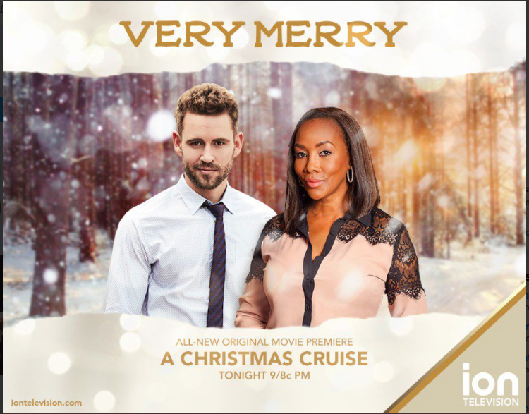 A Christmas Cruise