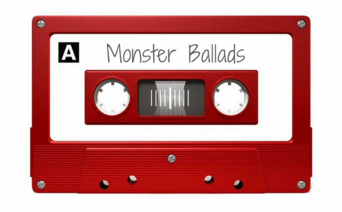 monster ballad