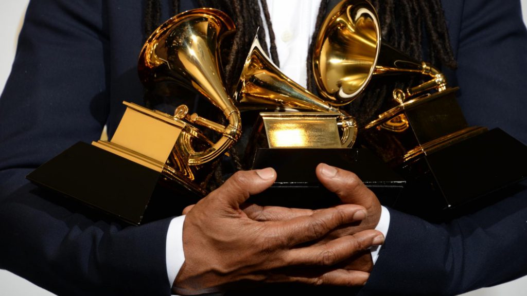 2019 Grammys