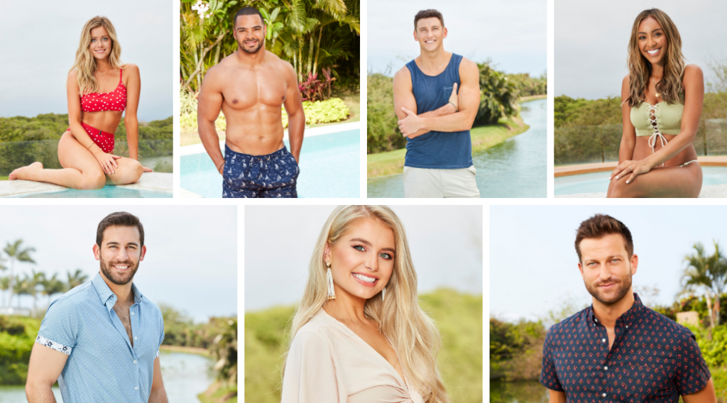 Bachelor in Paradise 6