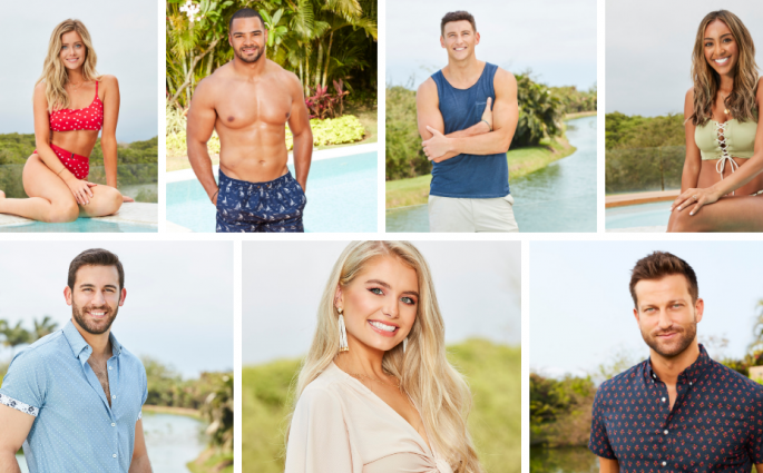 Bachelor in Paradise 6
