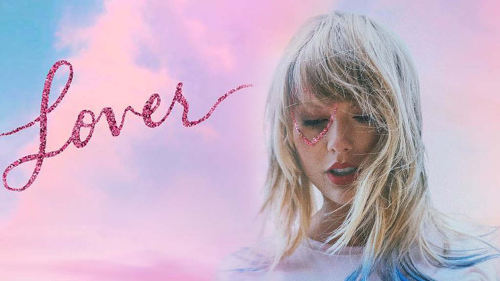 Taylor Swift Lover Review