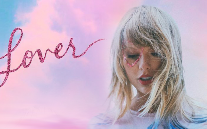 Taylor Swift Lover Review