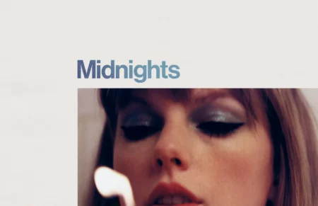 IHGB #283: Taylor Swift Midnights